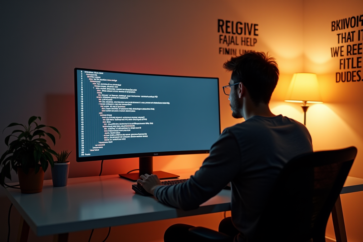 programmation web