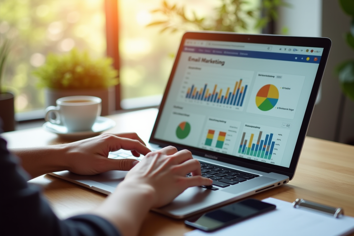 email marketing