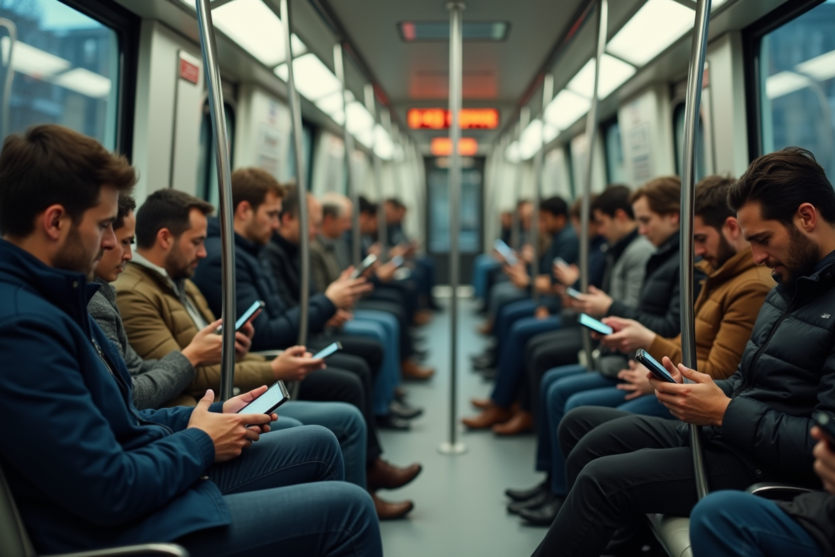 smartphone responsive