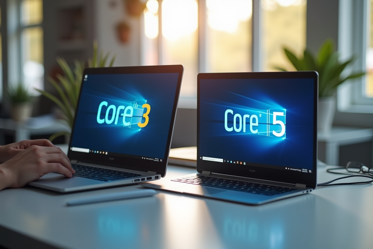 processeur informatique