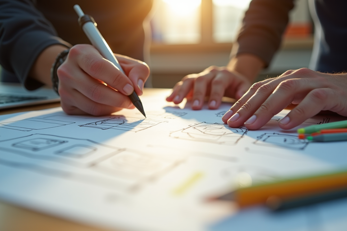 analyse utilisateur