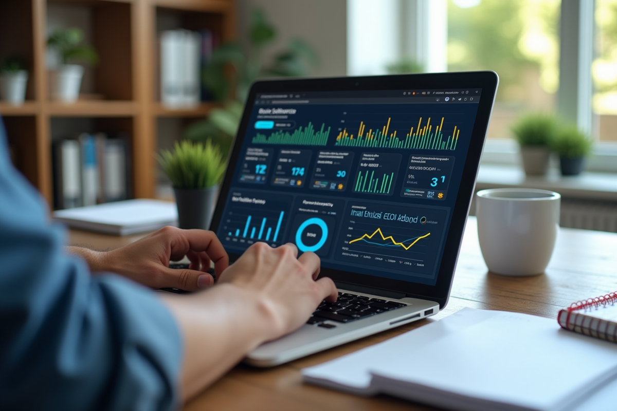 seo critères