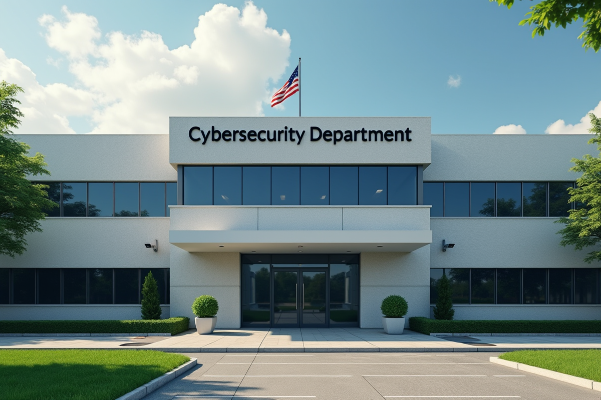 cybersécurité institutionnelle