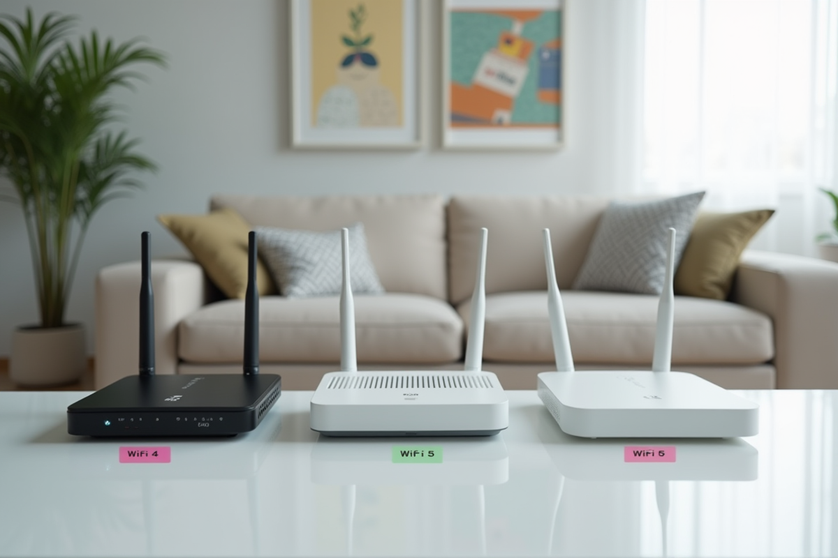 routeur wifi